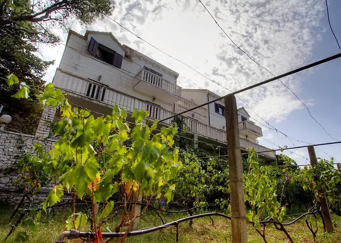 Appartement White House In The Forest *