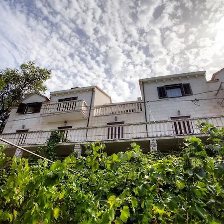 Apartamento White House In The Forest