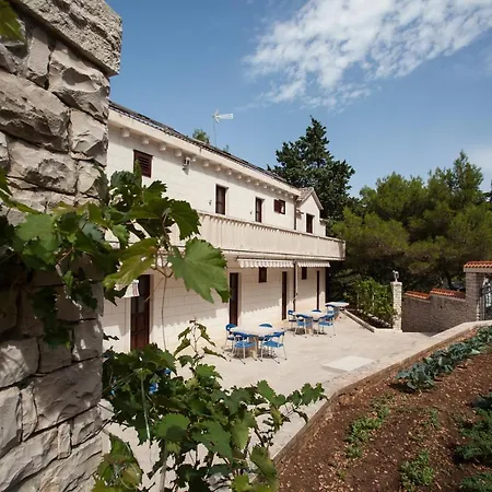 Apartamento White House In The Forest