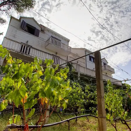 Apartmán White House In The Forest *