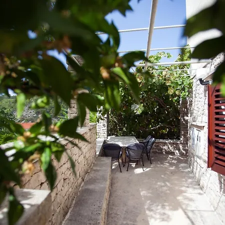 Apartamento White House In The Forest