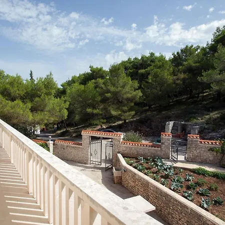 Appartamento White House In The Forest Pucisca