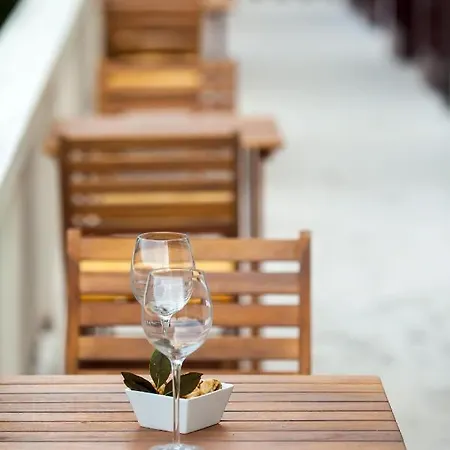 Appartamento White House In The Forest Pucisca