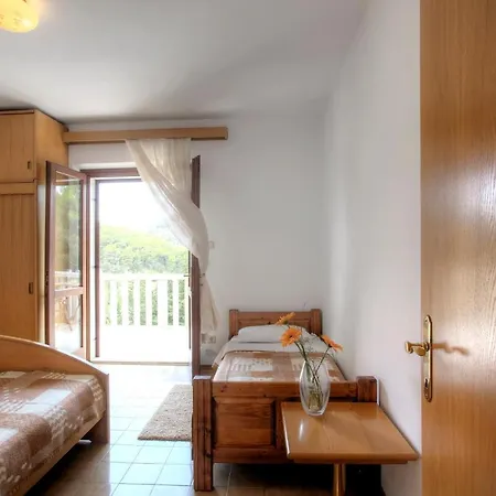 White House In The Forest Appartamento Pucisca