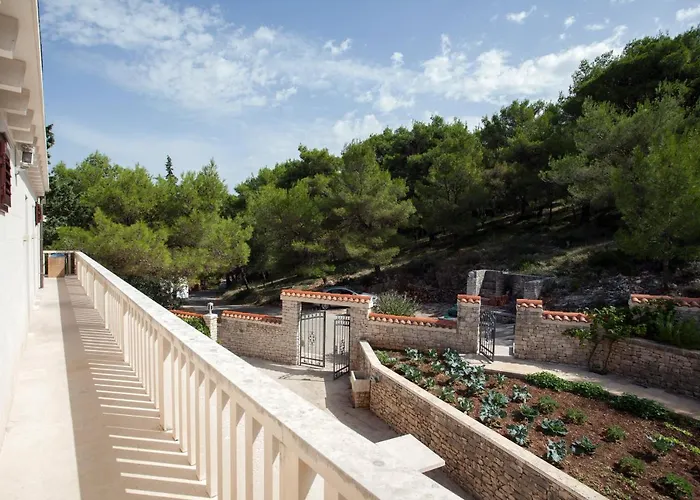 Apartamento White House In The Forest Pucisca
