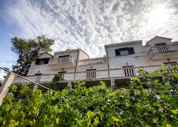 Apartamento White House In The Forest