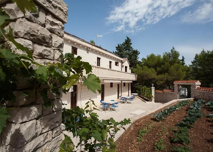 Apartamento White House In The Forest