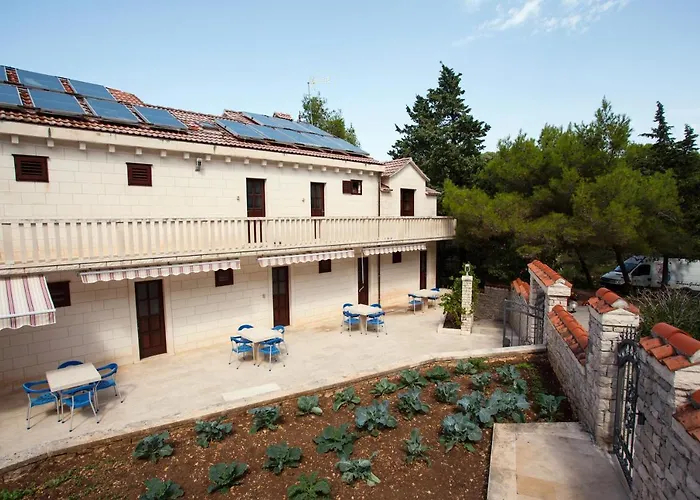 Apartamento White House In The Forest Pucisca