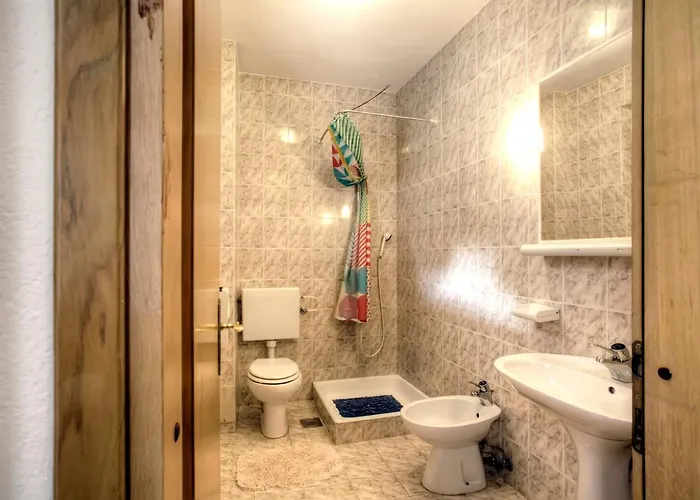 Apartamento White House In The Forest Pucisca